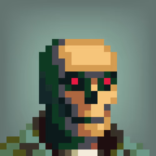 Genuine Undead