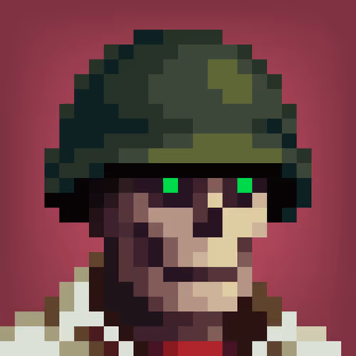 Genuine Undead