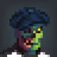 GENUINE UNDEAD #2473