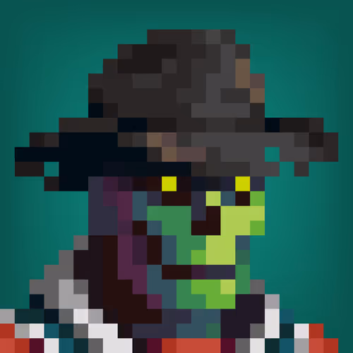 Genuine Undead