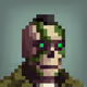 GENUINE UNDEAD #2341