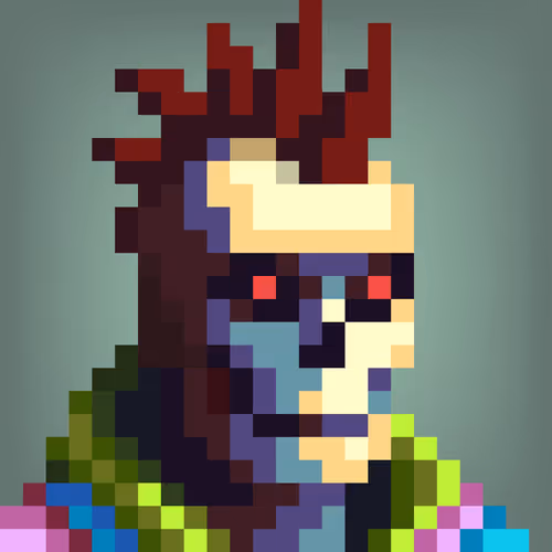 Genuine Undead
