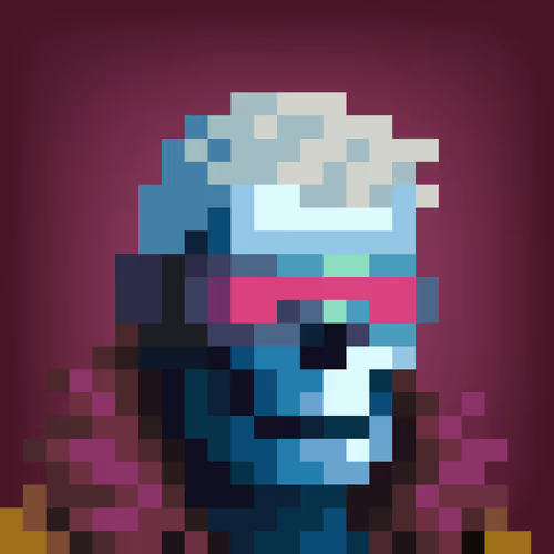 GENUINE UNDEAD #3994