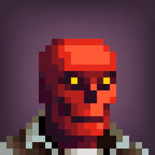 Genuine Undead