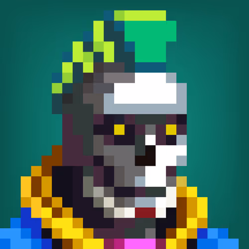 Genuine Undead