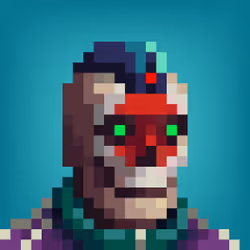 GENUINE UNDEAD #8863