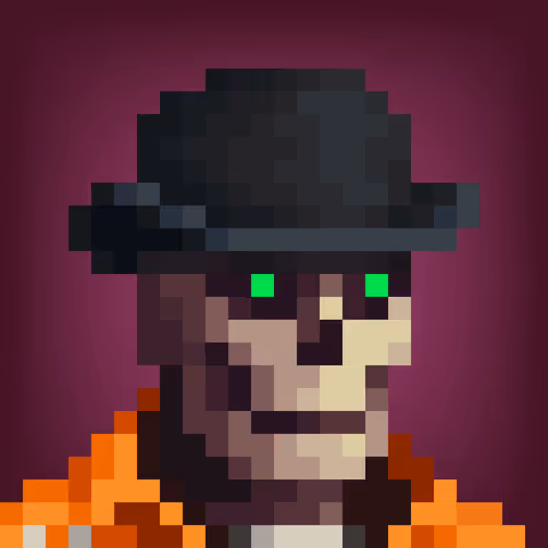 Genuine Undead