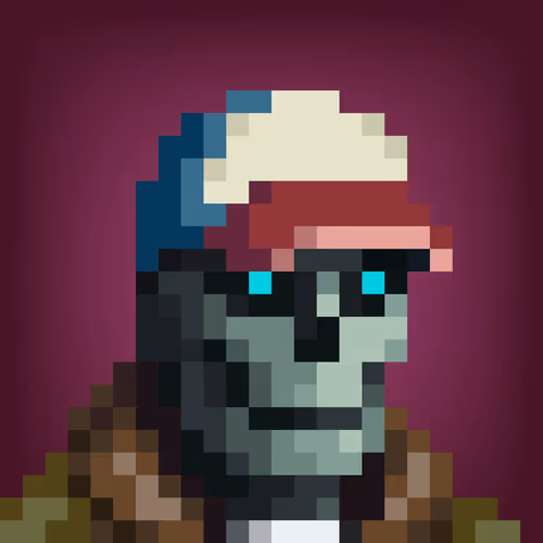 Genuine Undead