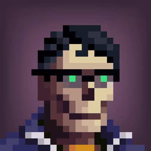 Genuine Undead