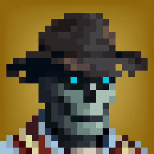 Genuine Undead