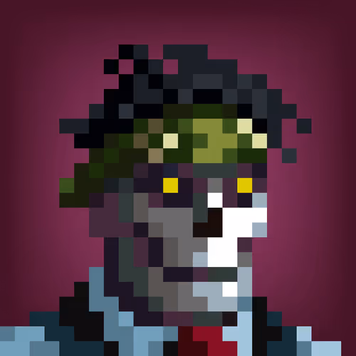 Genuine Undead