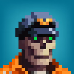 GENUINE UNDEAD #8527