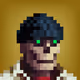 GENUINE UNDEAD #2286