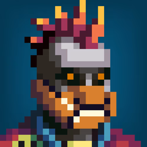GENUINE UNDEAD #2888