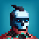 GENUINE UNDEAD #155