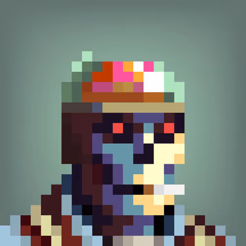 GENUINE UNDEAD #7174