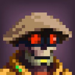 GENUINE UNDEAD #8835