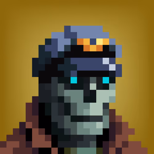 Genuine Undead
