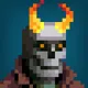 GENUINE UNDEAD #5433