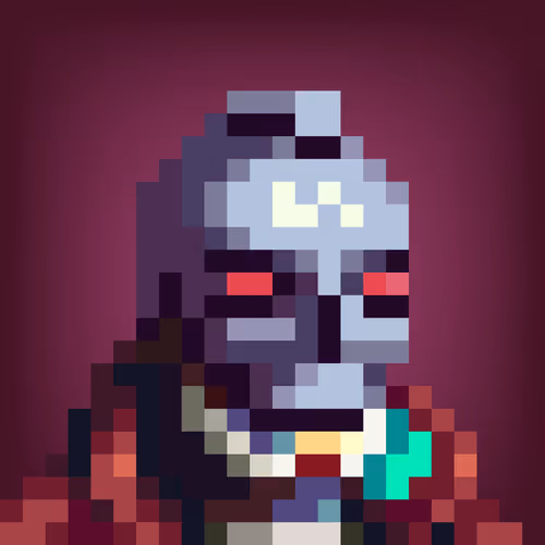 Genuine Undead