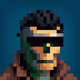 GENUINE UNDEAD #4497