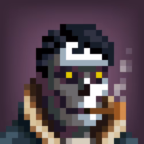 Genuine Undead