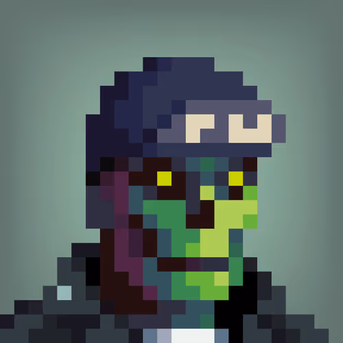 Genuine Undead