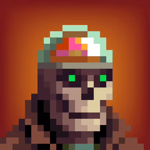 Genuine Undead