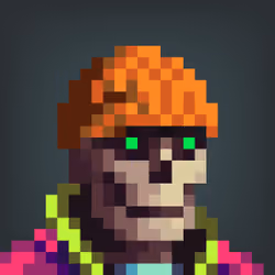 GENUINE UNDEAD #9902