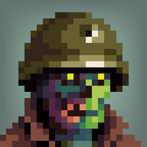 Genuine Undead