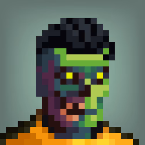 Genuine Undead