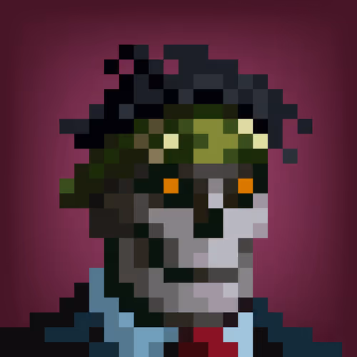 Genuine Undead