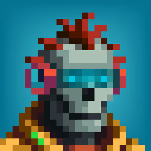 Genuine Undead