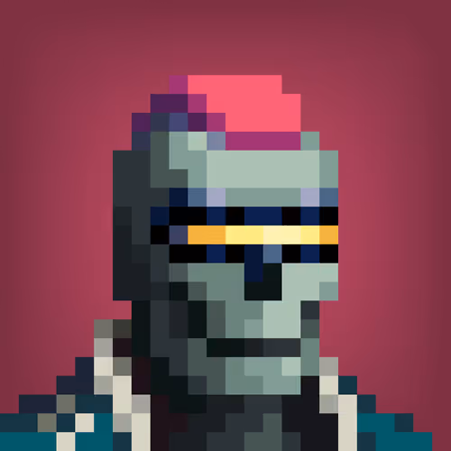 Genuine Undead