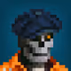 GENUINE UNDEAD #1214