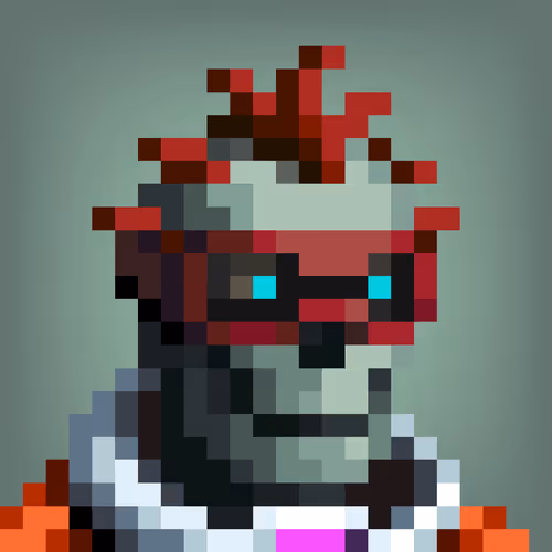 Genuine Undead