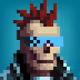 GENUINE UNDEAD #8644