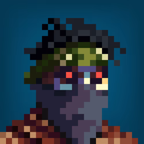 Genuine Undead