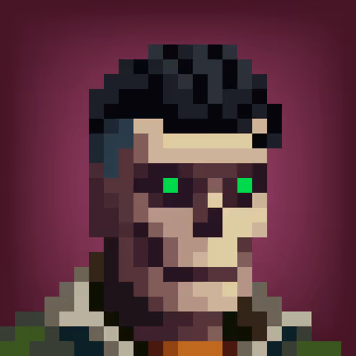 Genuine Undead