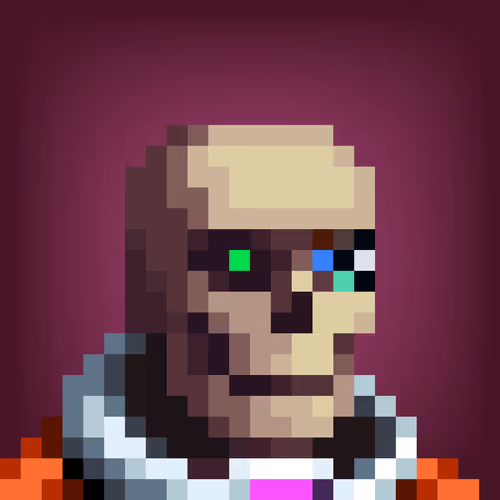 Genuine Undead