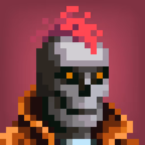 Genuine Undead