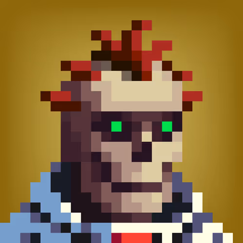 Genuine Undead