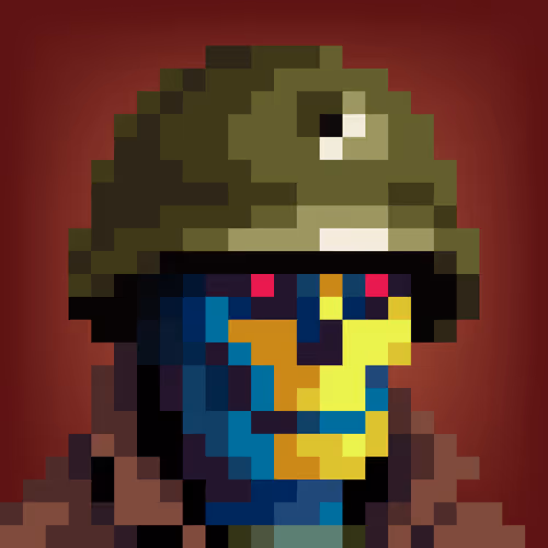 Genuine Undead