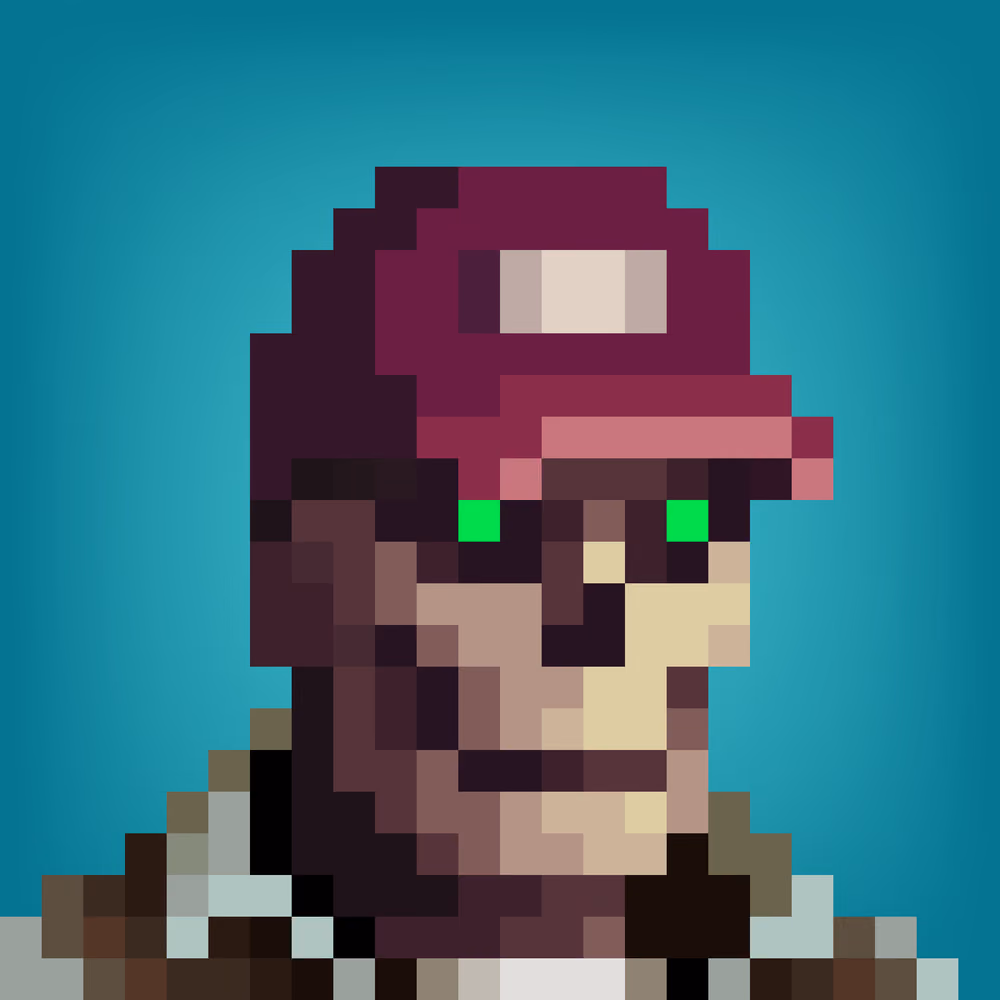 GENUINE UNDEAD #9994