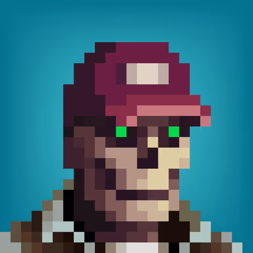 GENUINE UNDEAD #9994