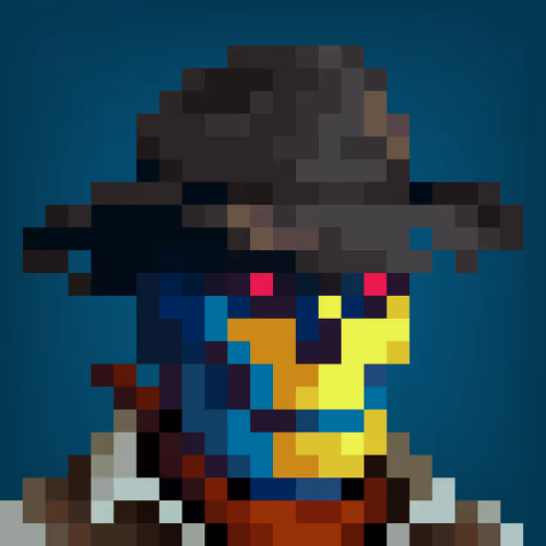 Genuine Undead