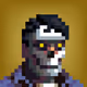 GENUINE UNDEAD #2159