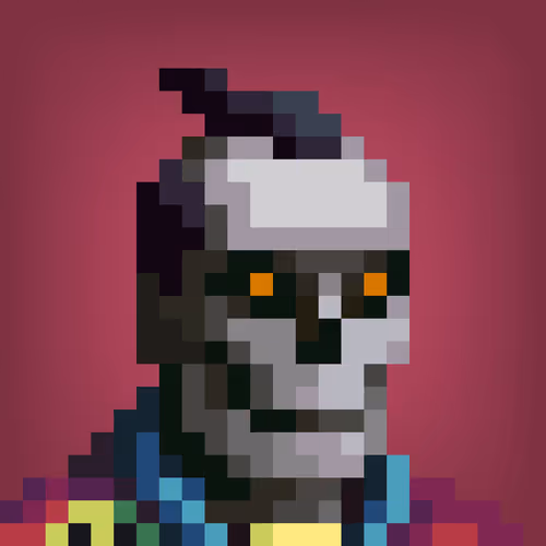 Genuine Undead