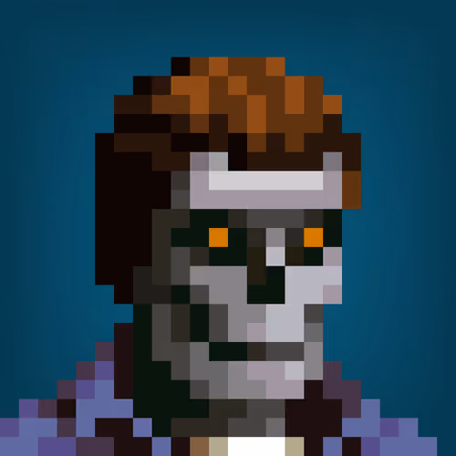 Genuine Undead