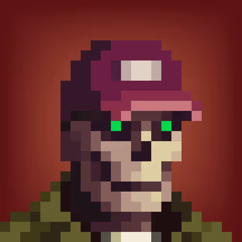 Genuine Undead